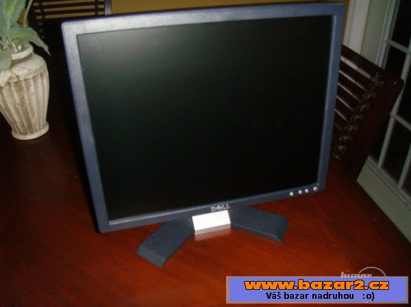 Dell Flat Screen 17'