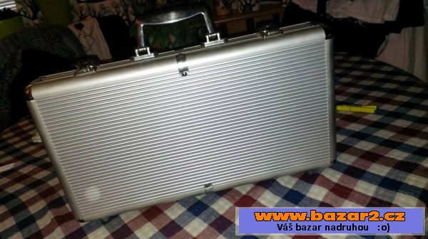 Nabízím poker set