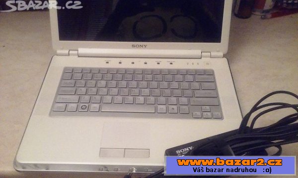 Sony Vaio 