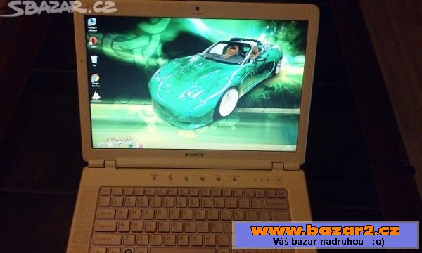 Sony Vaio 