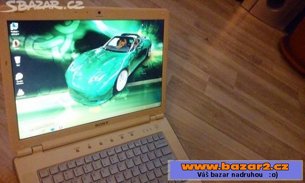 Sony Vaio 