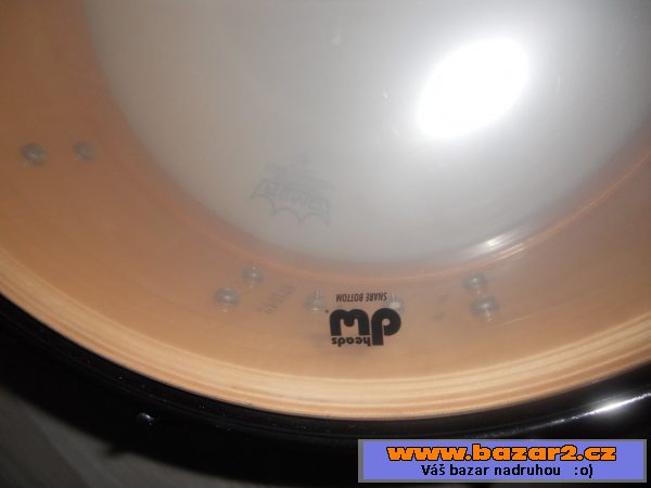 Snare DW