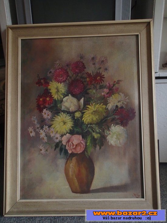 Obrazy od Joachim Thol 1972
