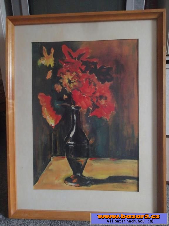 Obrazy od Joachim Thol 1972