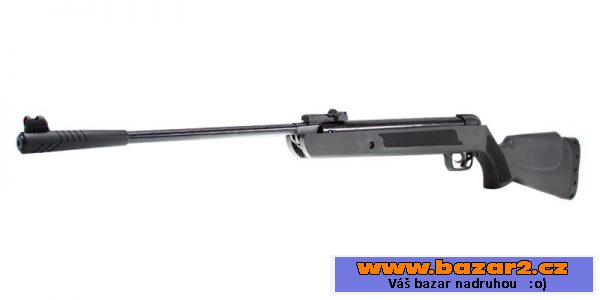 Vzduchovka Tytan LB 600 - silná 4,5