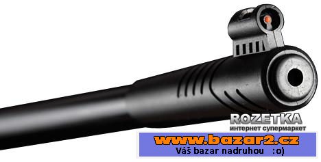Vzduchovka Tytan LB 600 - silná 4,5