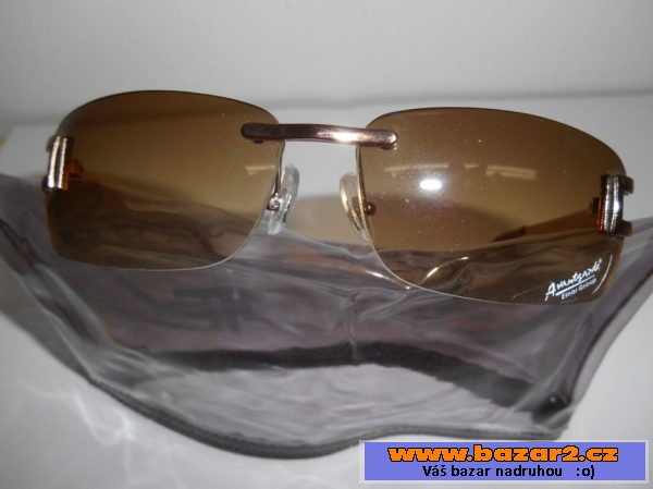 Sluneční Brýle Akita Eye Wear Avant