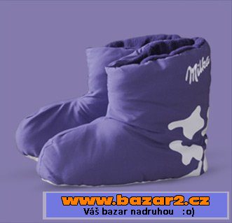 Bačkory Milka