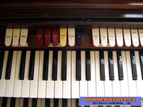 FARFISA Simone 254R