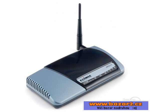 Modem Edimax AR-7084gB