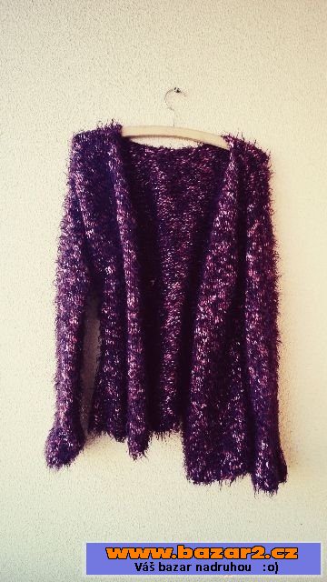 Krásný cardigan/přehoz Tally Weijl