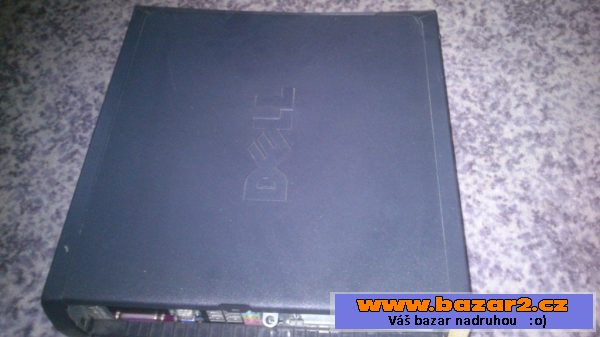 Dell Optiplex GX 280 
