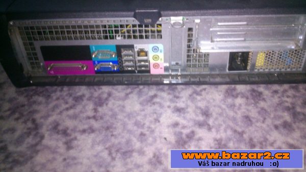 Dell Optiplex GX 280 