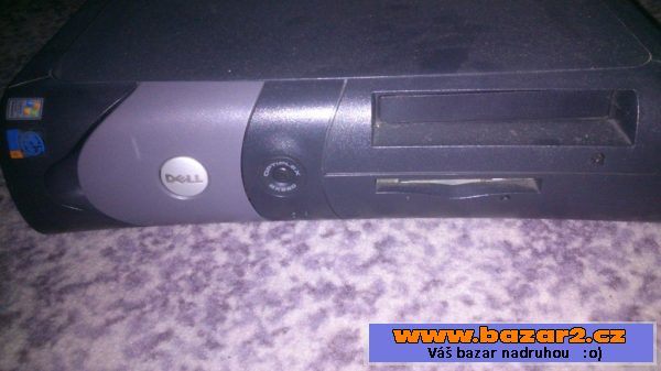 Dell Optiplex GX 280 