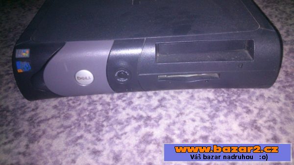 Dell Optiplex GX 280 