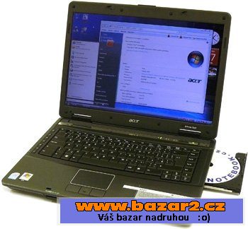 Acer Extensa 5220