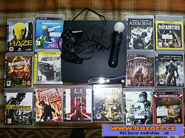 PS3-Playstation3