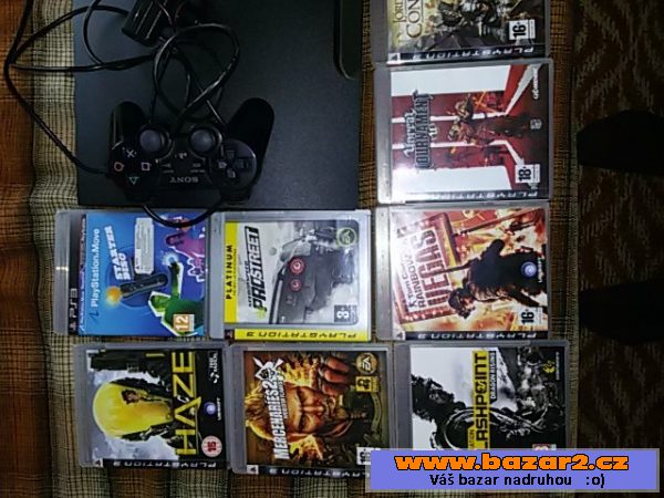 PS3-Playstation3