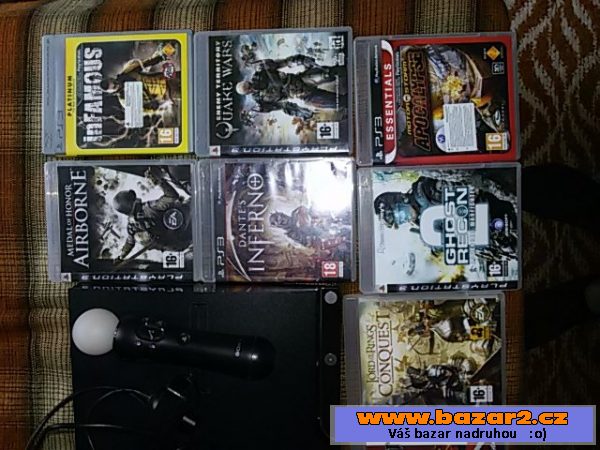 PS3-Playstation3