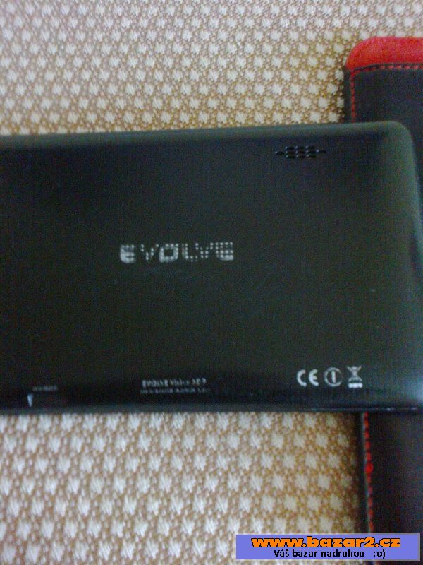 Tablet Evolveo Vision-Vio-XD7