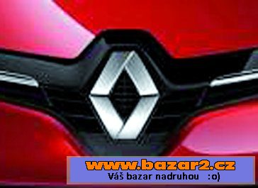 RENAULT * DACIA * vrakoviště