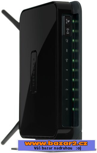 Netgear DGN2200B