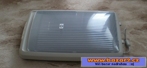 Skener HP 3670 jako nový