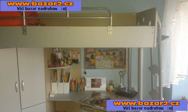 prodam postelovy set