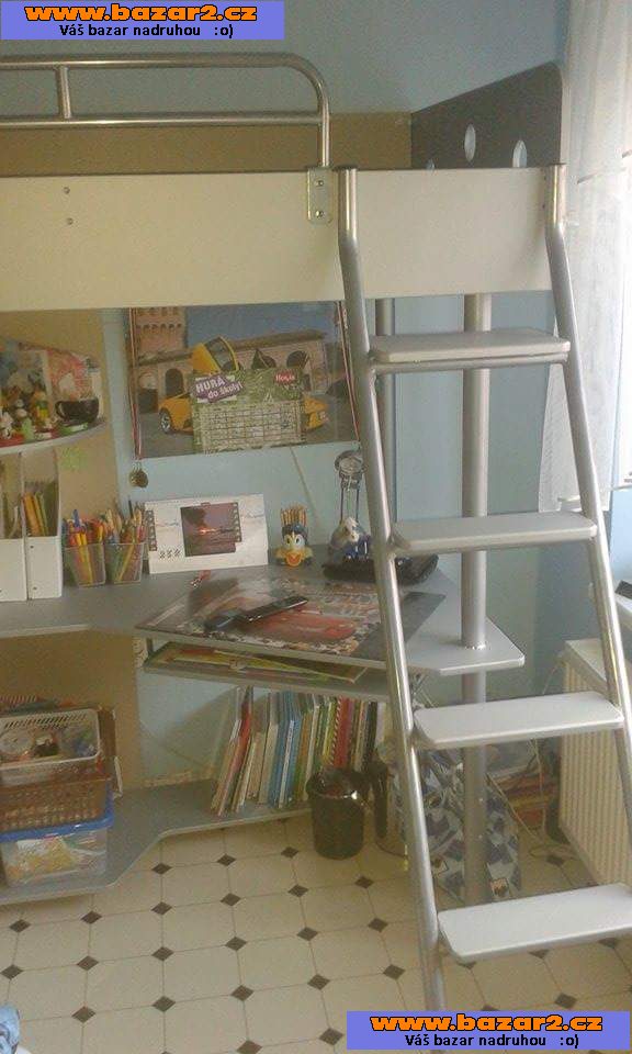 prodam postelovy set