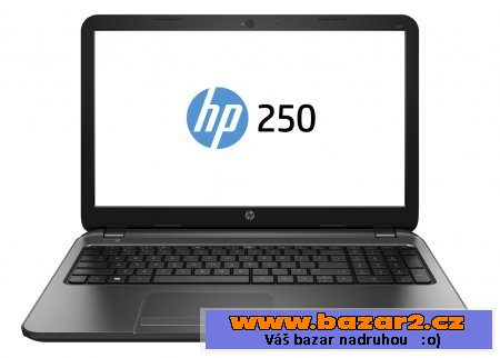 Notebook HP 250 G3 (K3W99EA) 
