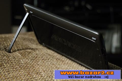 tablet Archos 70 250GB čeština