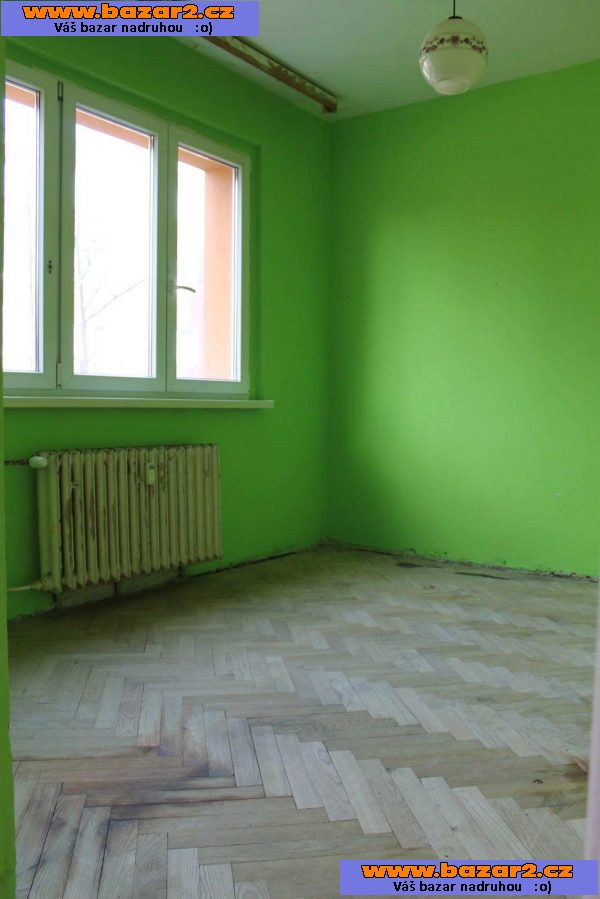  Prodej bytu Bílina 3+1 65 m²