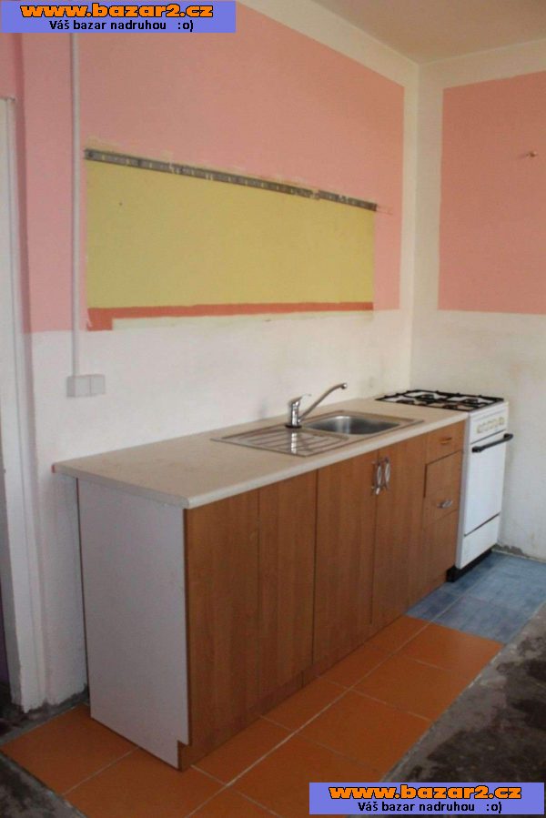  Prodej bytu Bílina 3+1 65 m²