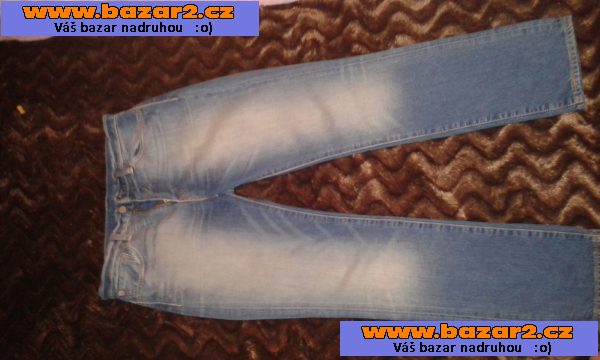 LEVIS JEANS