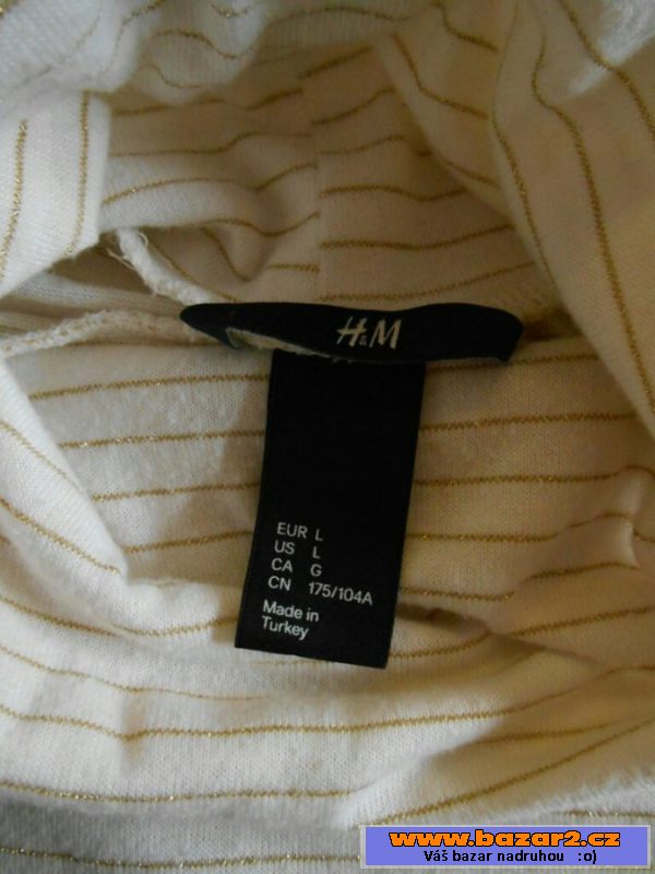Dámský Rolák H&M