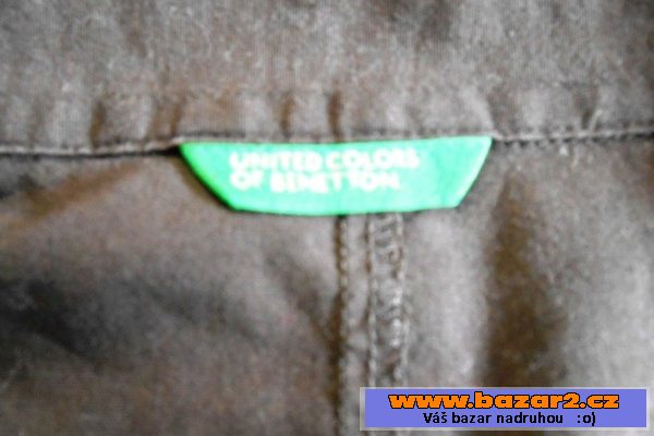 Dámská košile Benetton