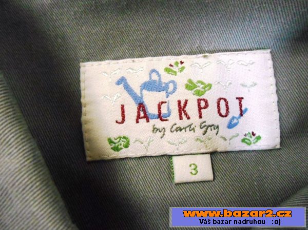 Dámské Šaty Jackpot