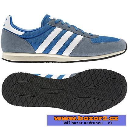 Adidas racer - sleva přes 50%