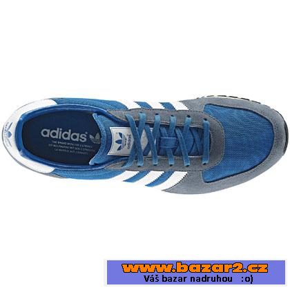 Adidas racer - sleva přes 50%