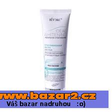 Whitening maska pigmentové skvrny 