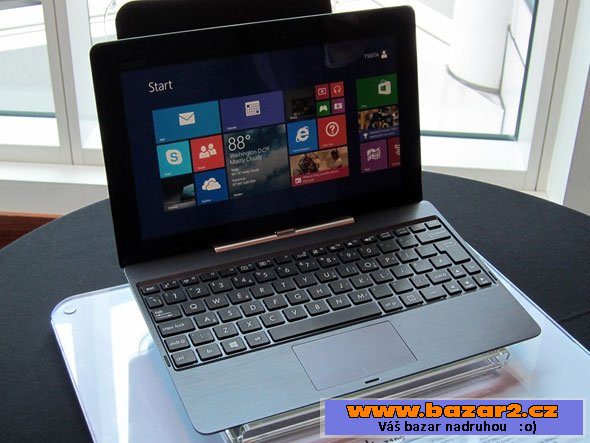 Asus Transformer Book T100TA+500GB