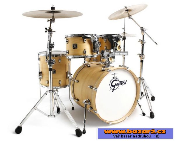 Gretsch Catalina Club