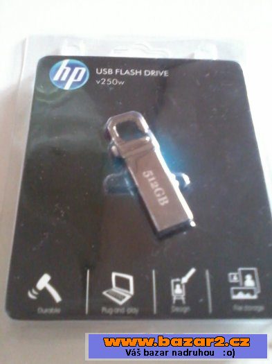 USB flash disk 512 GB