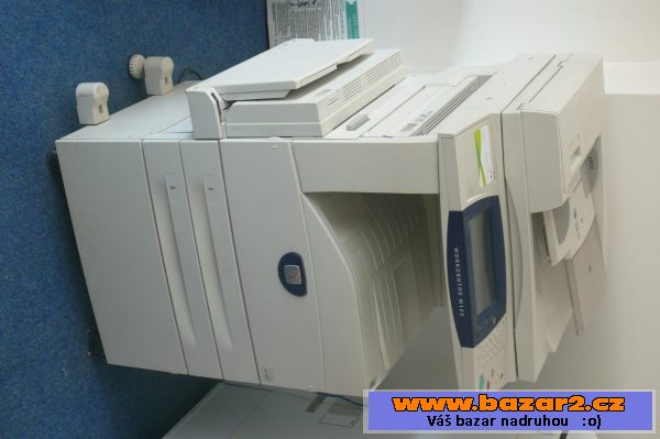 Xerox (kopírka / tiskárna / skener)