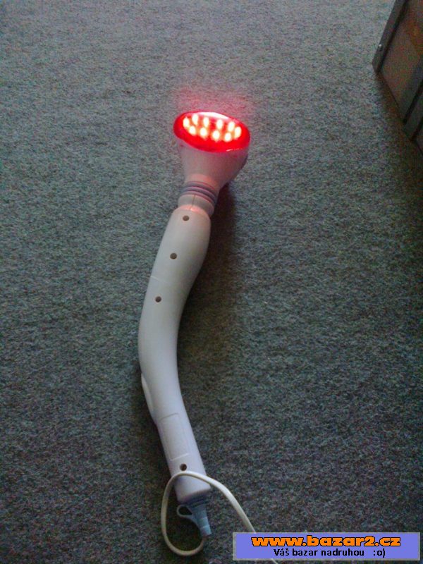Biolampa UV