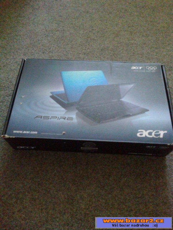 Acer Aspire One 722