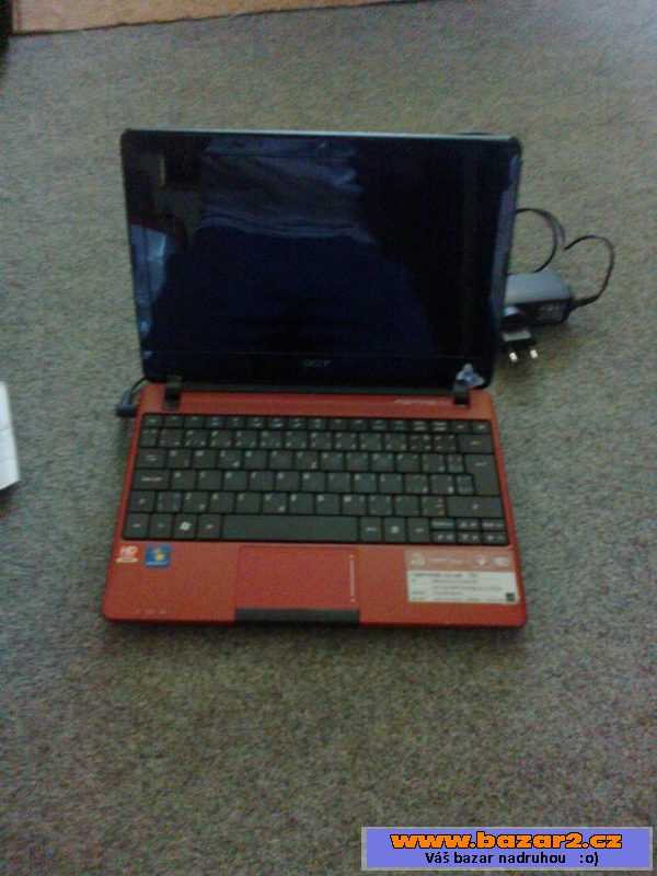 Acer Aspire One 722