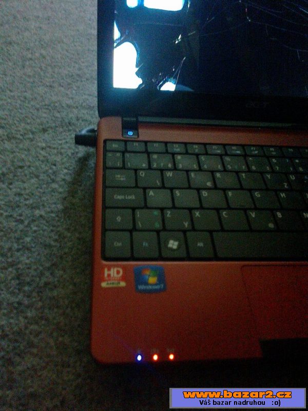Acer Aspire One 722