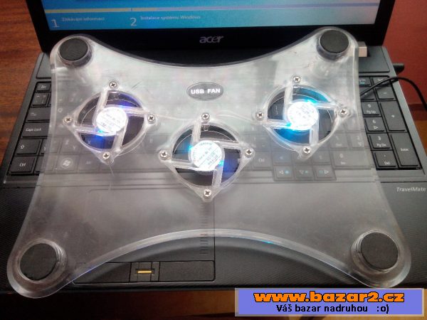 Acer Travelmate 5760ZG
