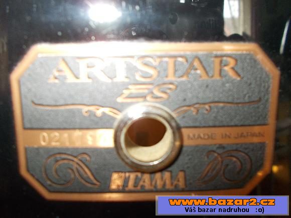 Tama Artstar Es